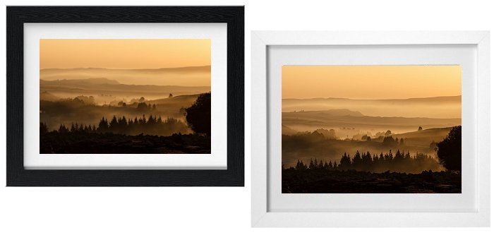 Select Your Frame